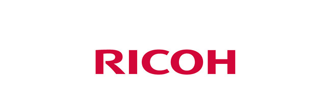RICOHスポンサーロゴ