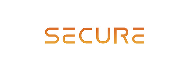 SECUREスポンサーロゴ